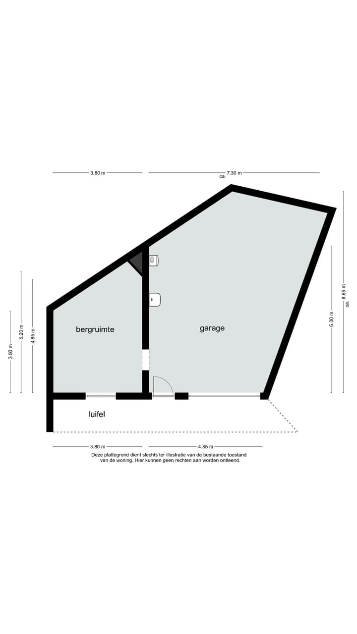 Foto 42 van Hompertsweg 4
