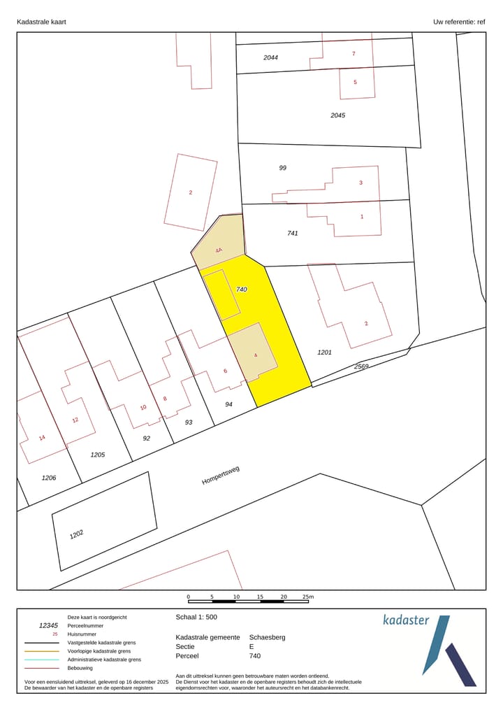 Foto 43 van Hompertsweg 4