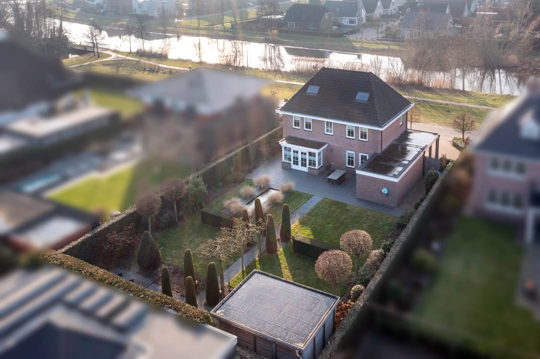 Photo 2 of Goudriaanlaan 28