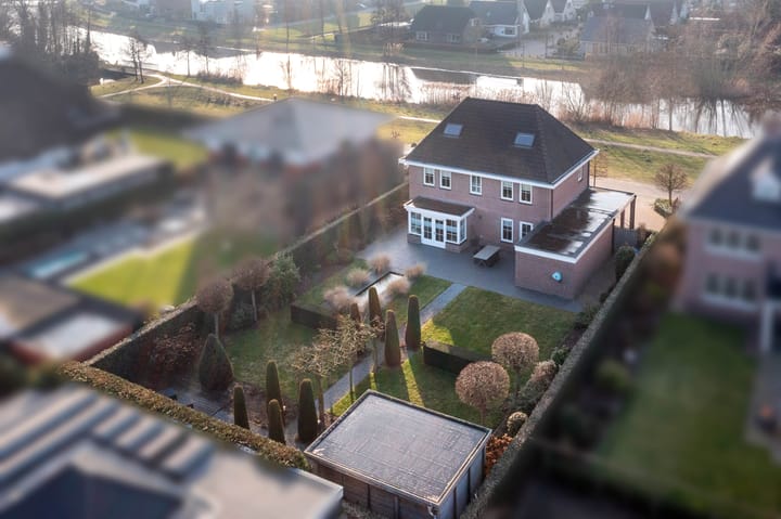 Photo 2 of Goudriaanlaan 28