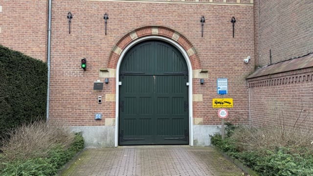Oude Zijlvest 29