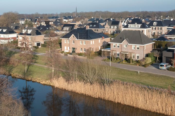 Photo 3 of Goudriaanlaan 28