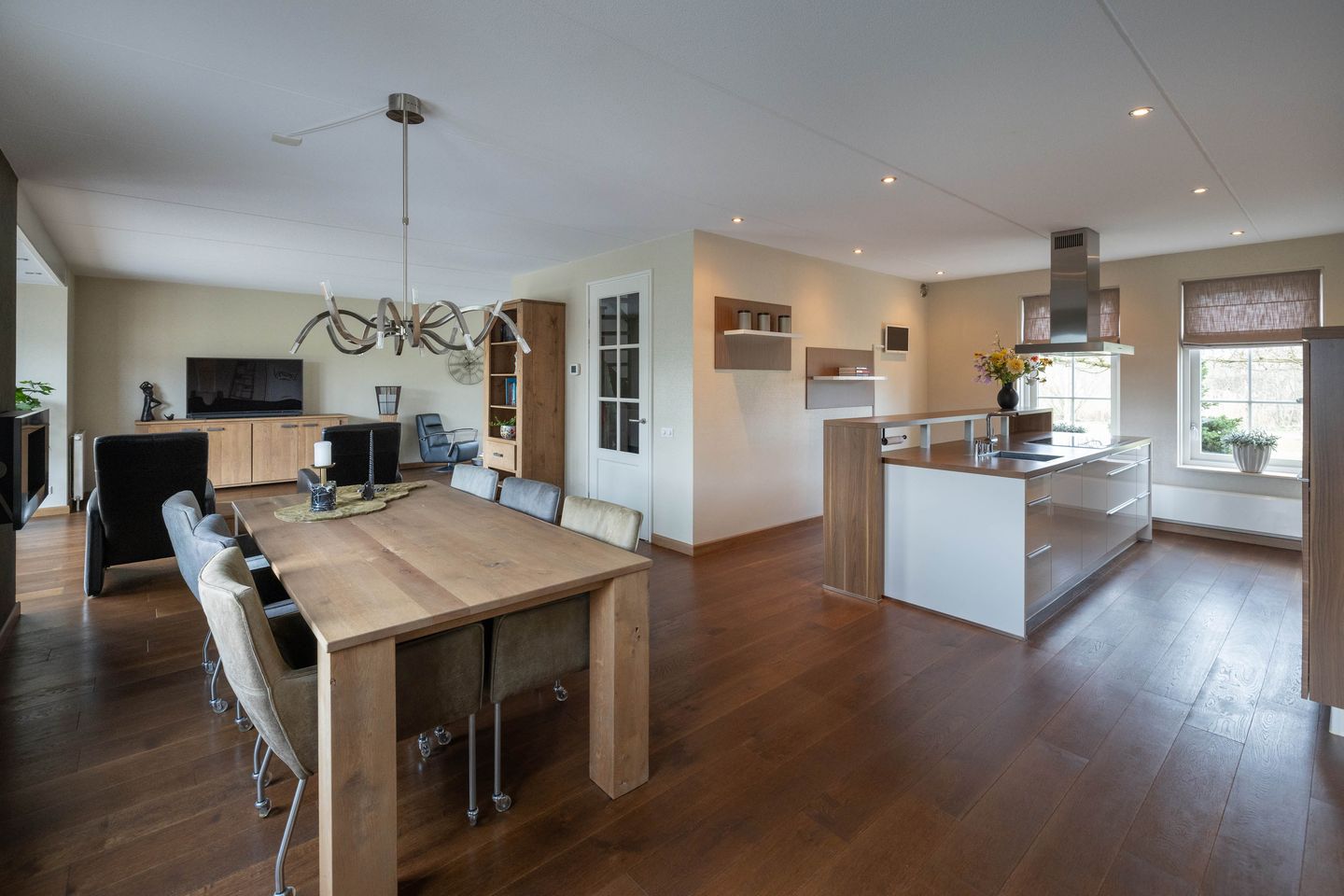 Photo 4 of Goudriaanlaan 28