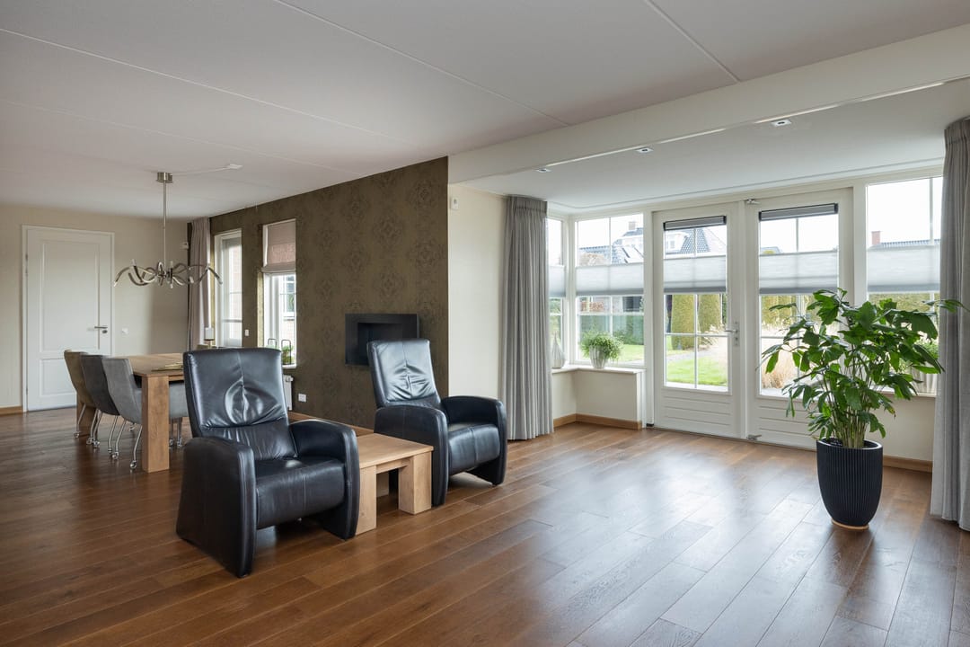 Photo 7 of Goudriaanlaan 28