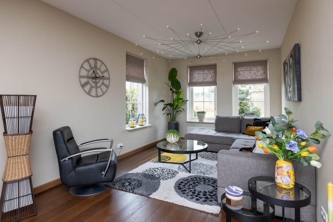 Photo 11 of Goudriaanlaan 28