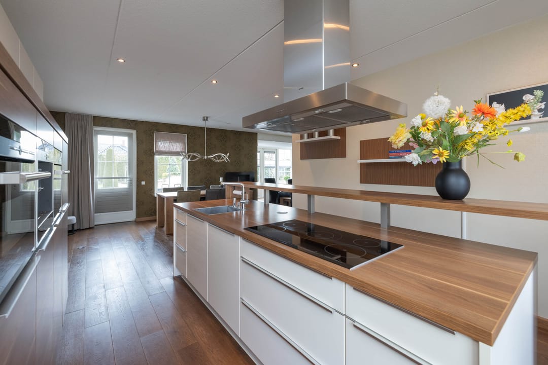 Photo 16 of Goudriaanlaan 28