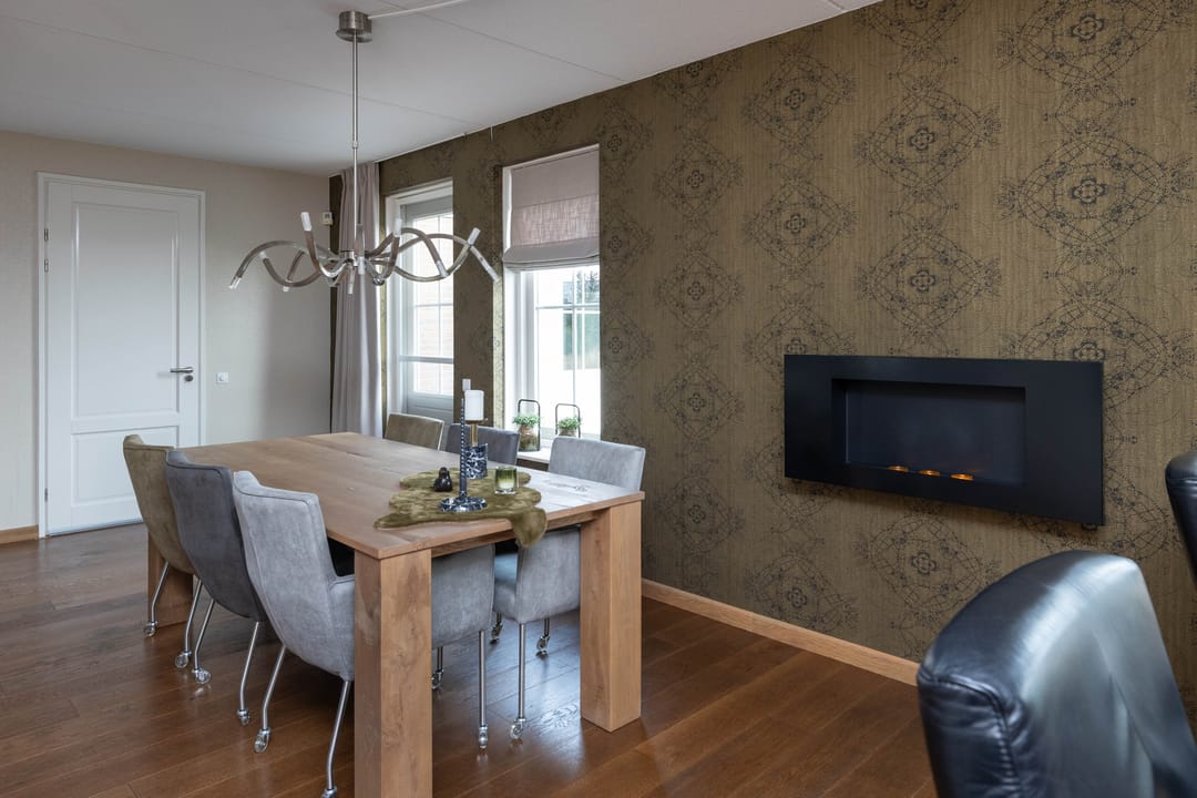 Photo 17 of Goudriaanlaan 28