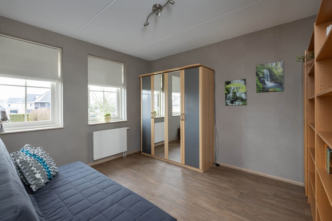 Photo 26 of Goudriaanlaan 28