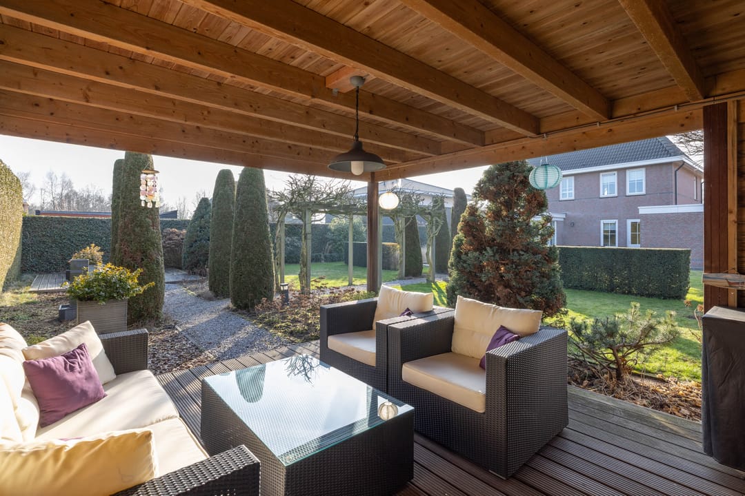 Photo 38 of Goudriaanlaan 28