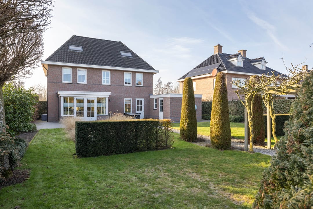 Photo 41 of Goudriaanlaan 28