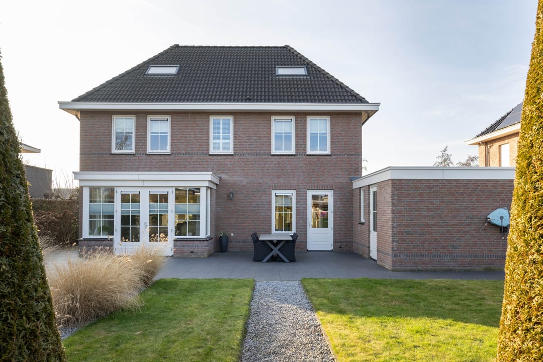 Photo 43 of Goudriaanlaan 28