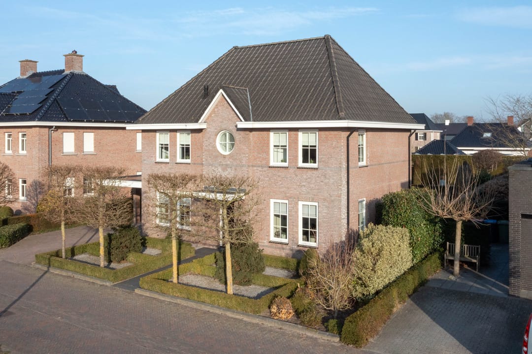 Photo 46 of Goudriaanlaan 28