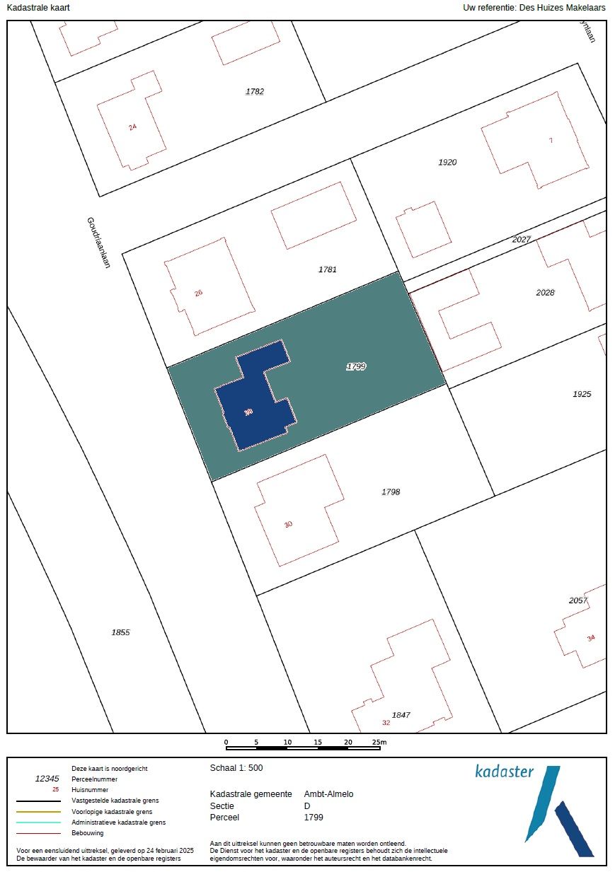 Photo 49 of Goudriaanlaan 28