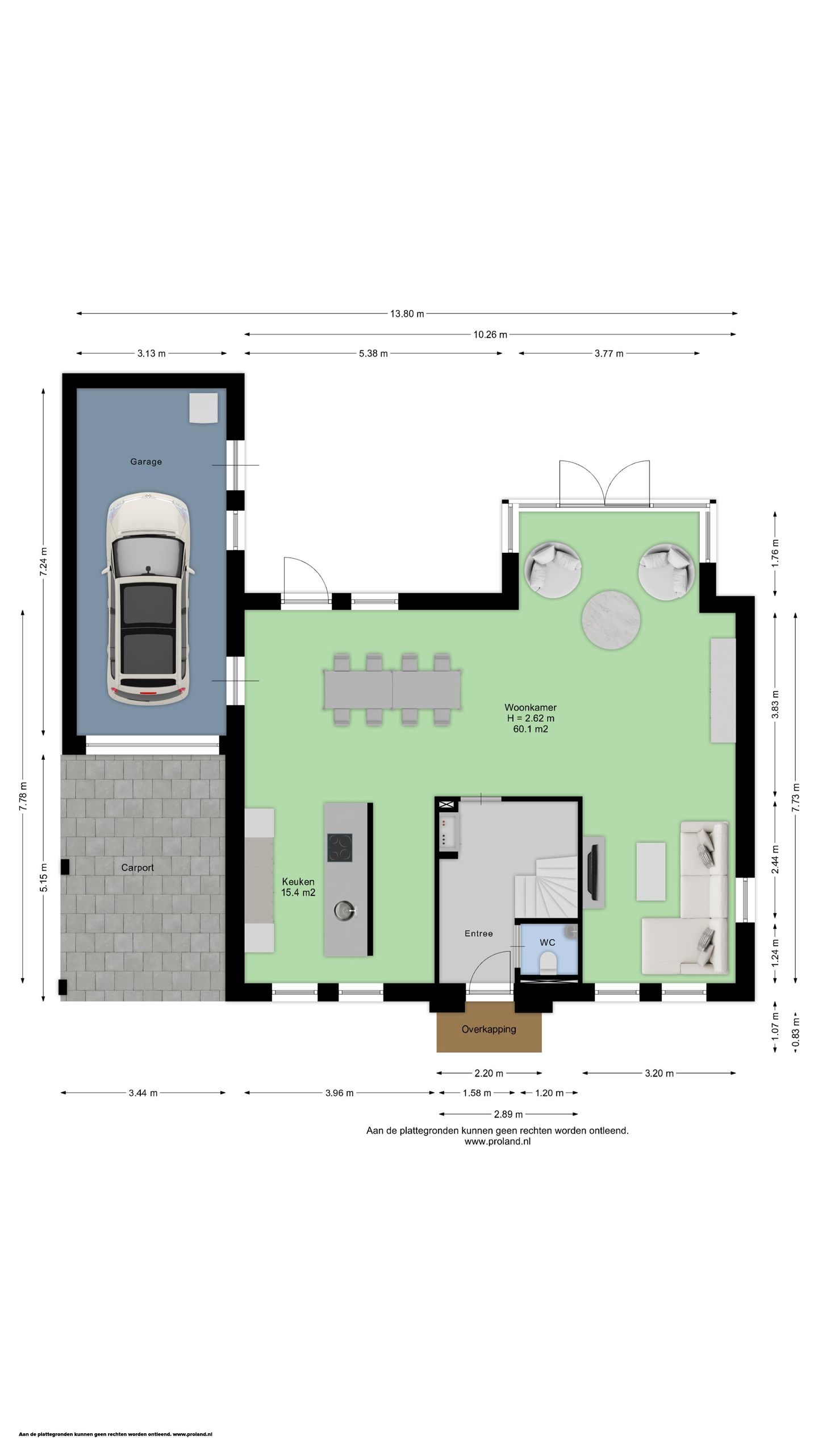 Photo 50 of Goudriaanlaan 28