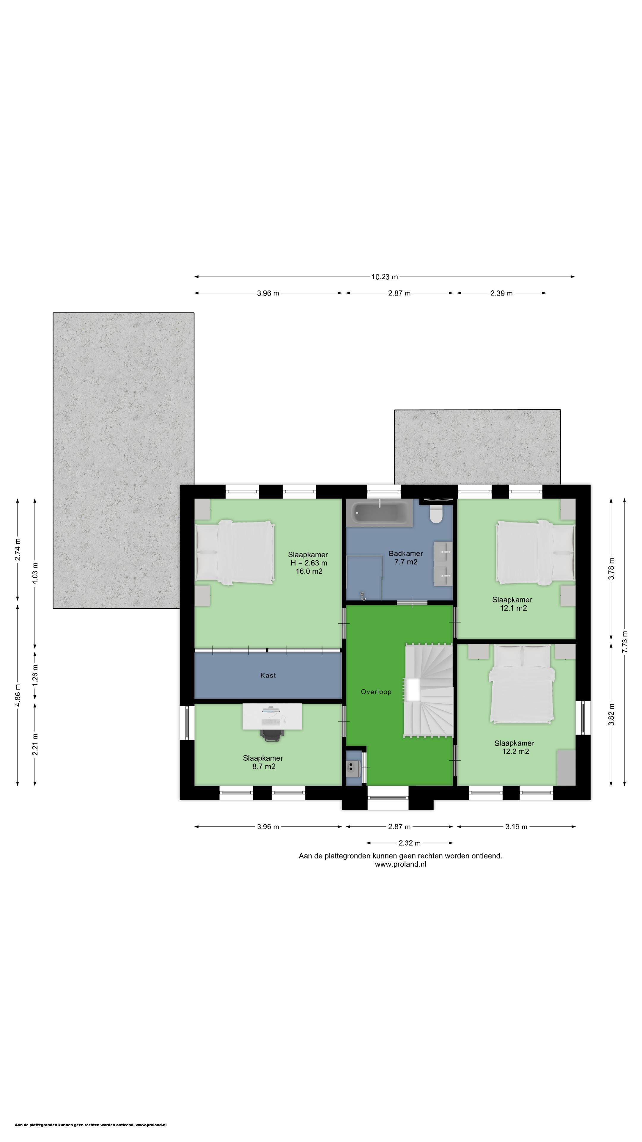 Photo 51 of Goudriaanlaan 28