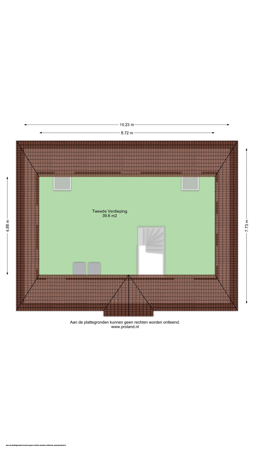 Photo 52 of Goudriaanlaan 28