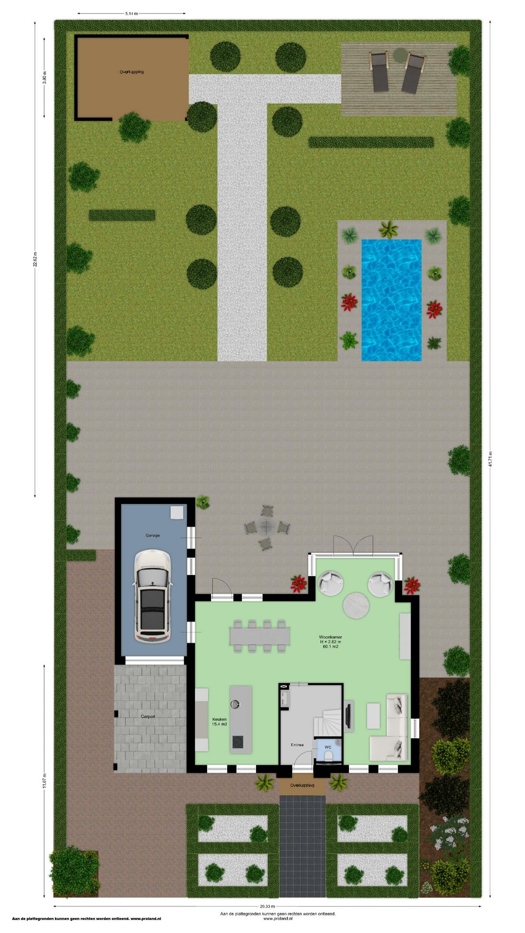 Photo 54 of Goudriaanlaan 28