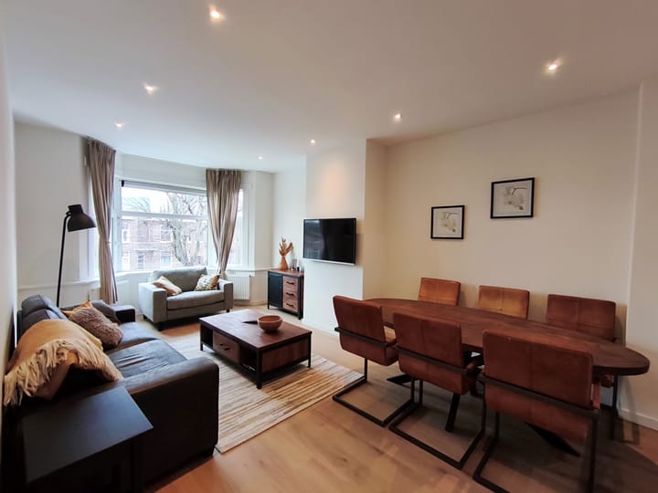 Foto 1 van van de Wateringelaan 176