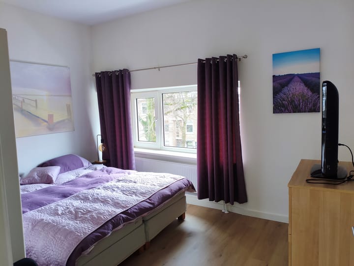 Foto 3 van van de Wateringelaan 176