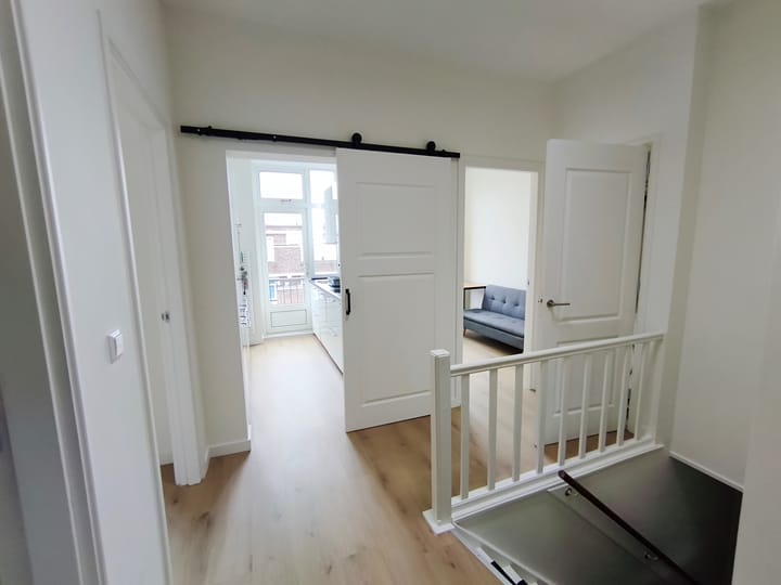 Foto 9 van van de Wateringelaan 176