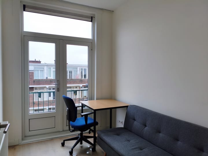 Foto 10 van van de Wateringelaan 176