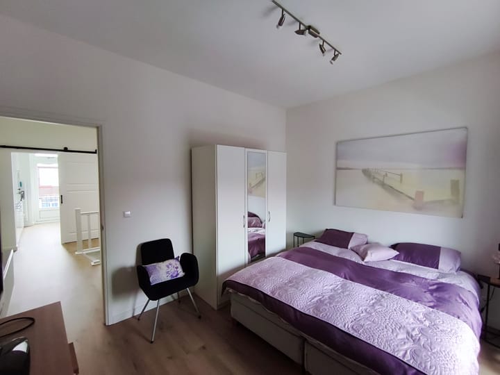 Foto 6 van van de Wateringelaan 176