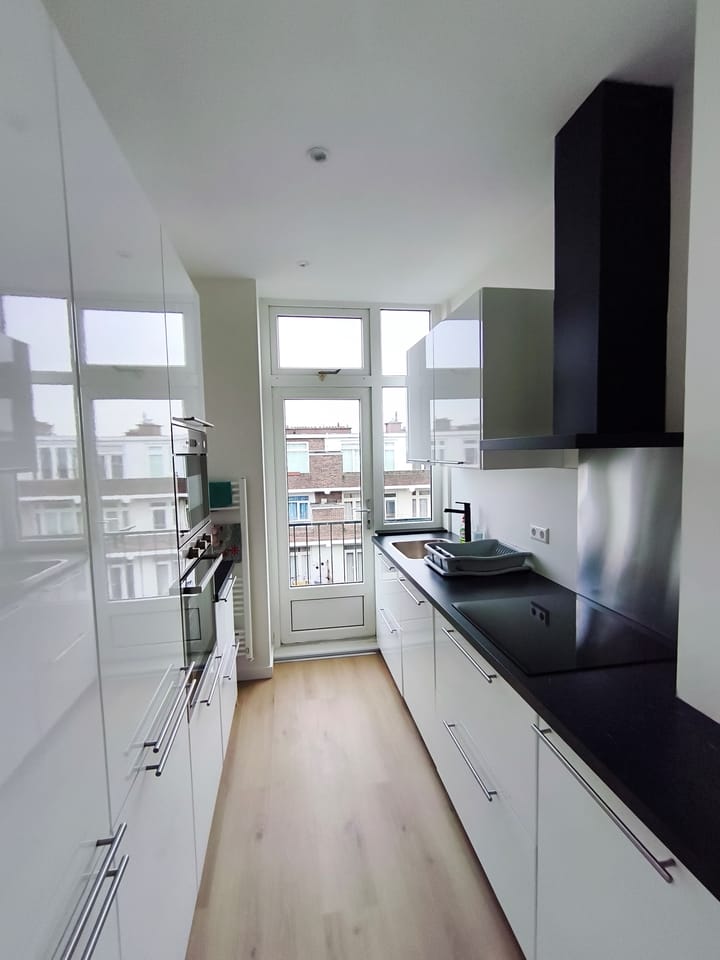 Foto 8 van van de Wateringelaan 176