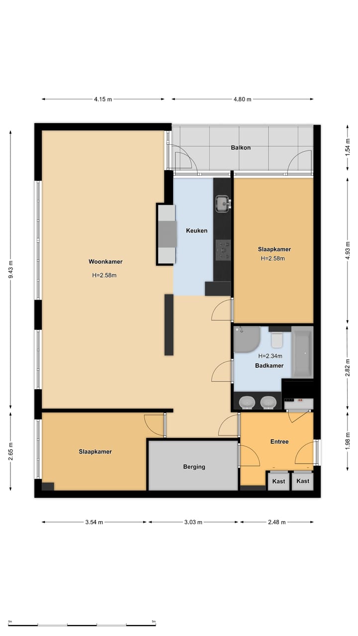 Foto 23 van Het Breed 631