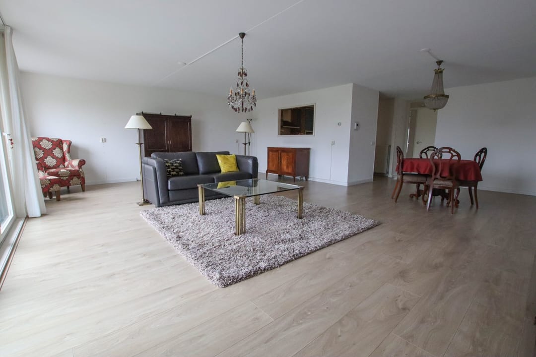 Foto 8 van Nassauplein 11-T