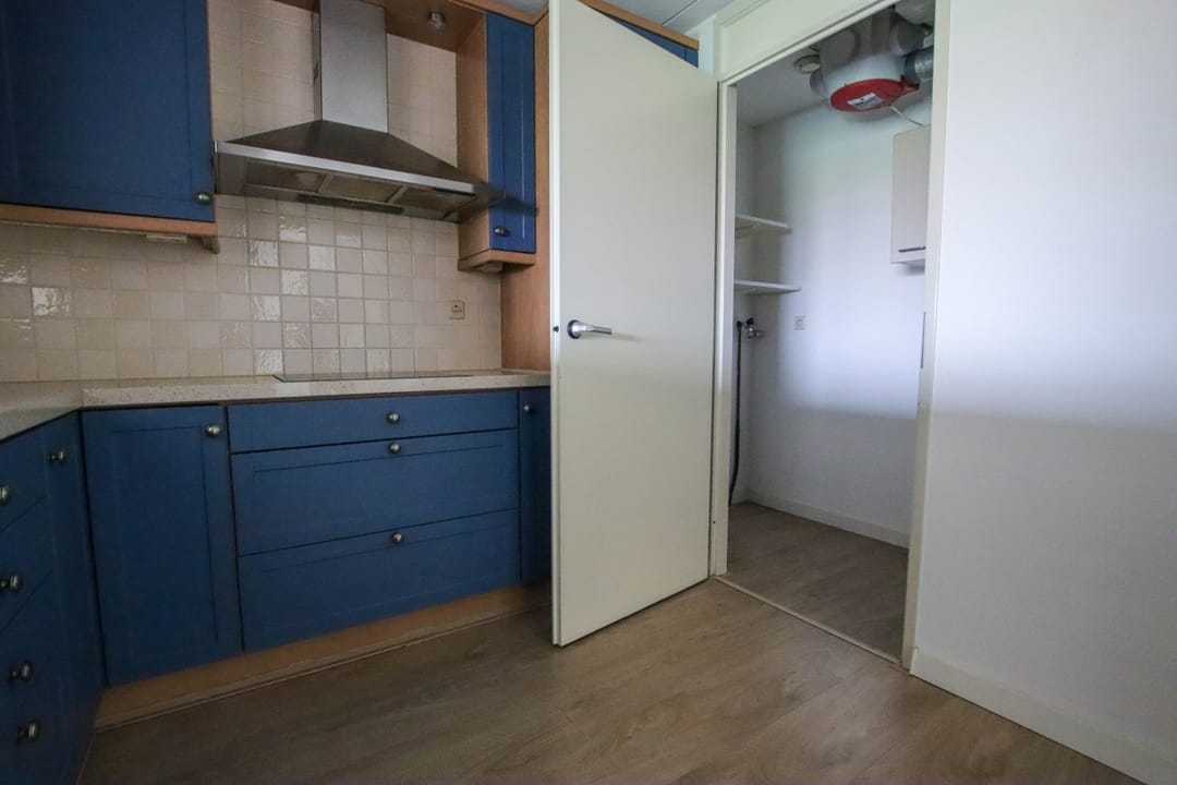 Foto 13 van Nassauplein 11-T