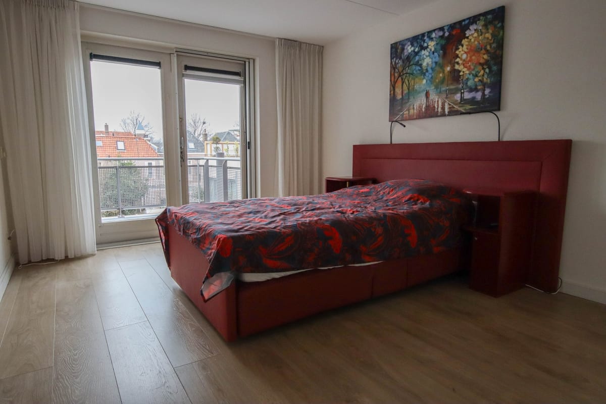 Foto 14 van Nassauplein 11-T