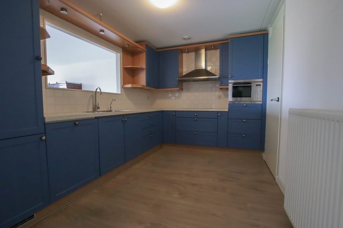 Foto 12 van Nassauplein 11-T