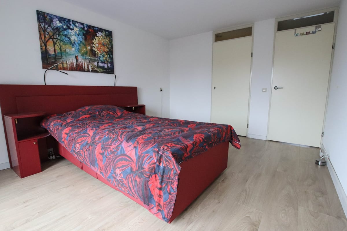 Foto 15 van Nassauplein 11-T