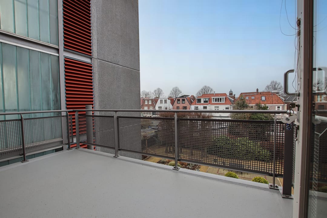 Foto 16 van Nassauplein 11-T