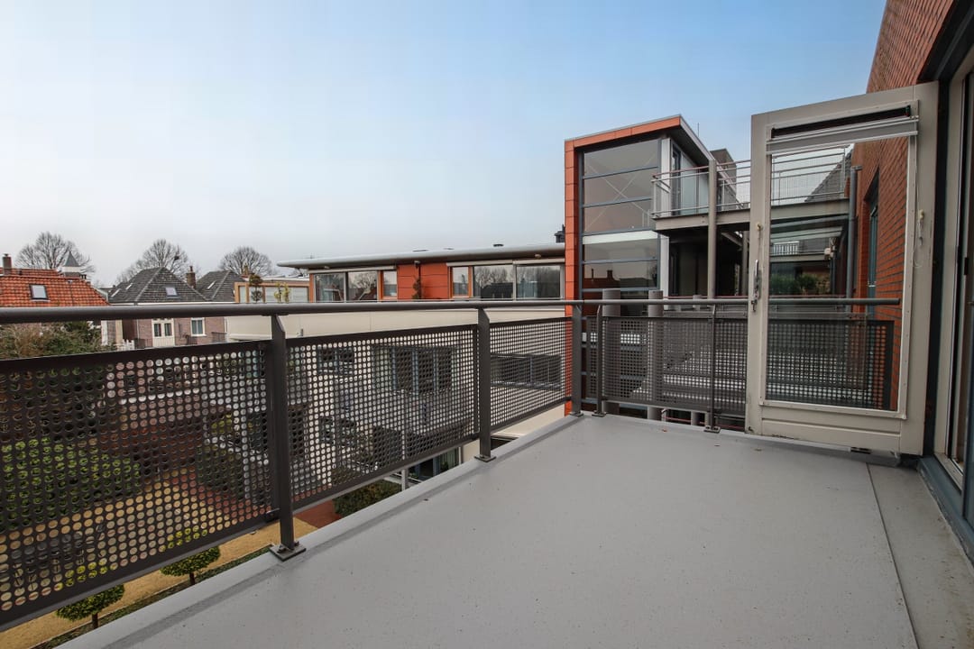 Foto 17 van Nassauplein 11-T