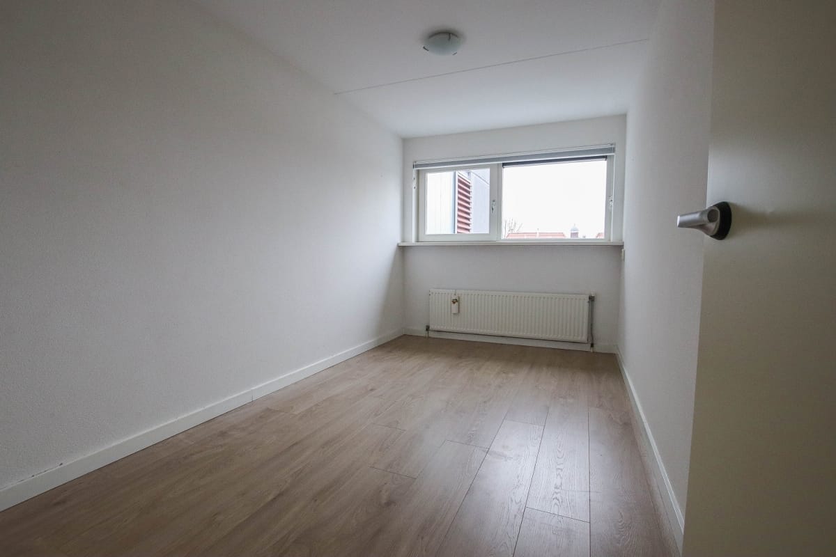 Foto 18 van Nassauplein 11-T