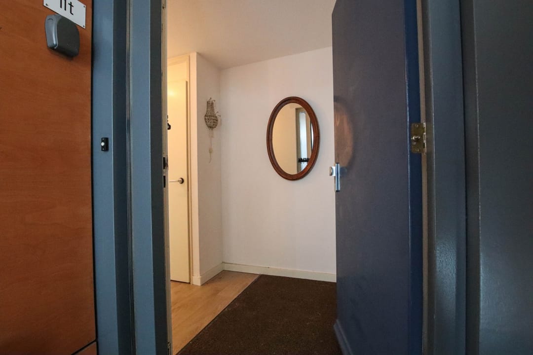 Foto 22 van Nassauplein 11-T