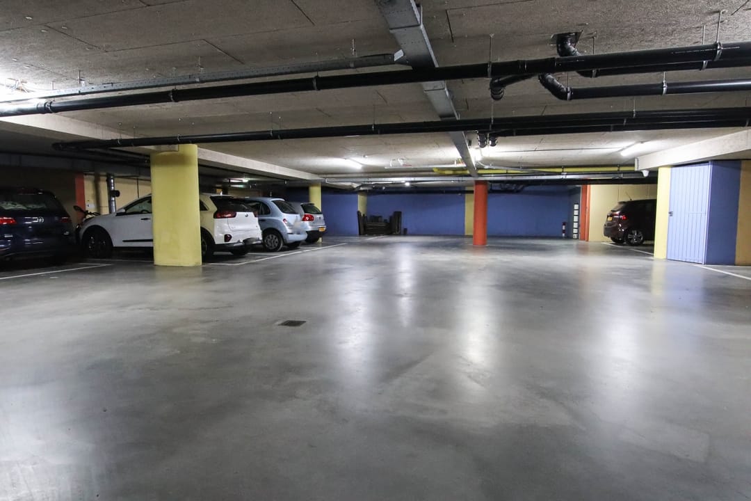 Foto 23 van Nassauplein 11-T