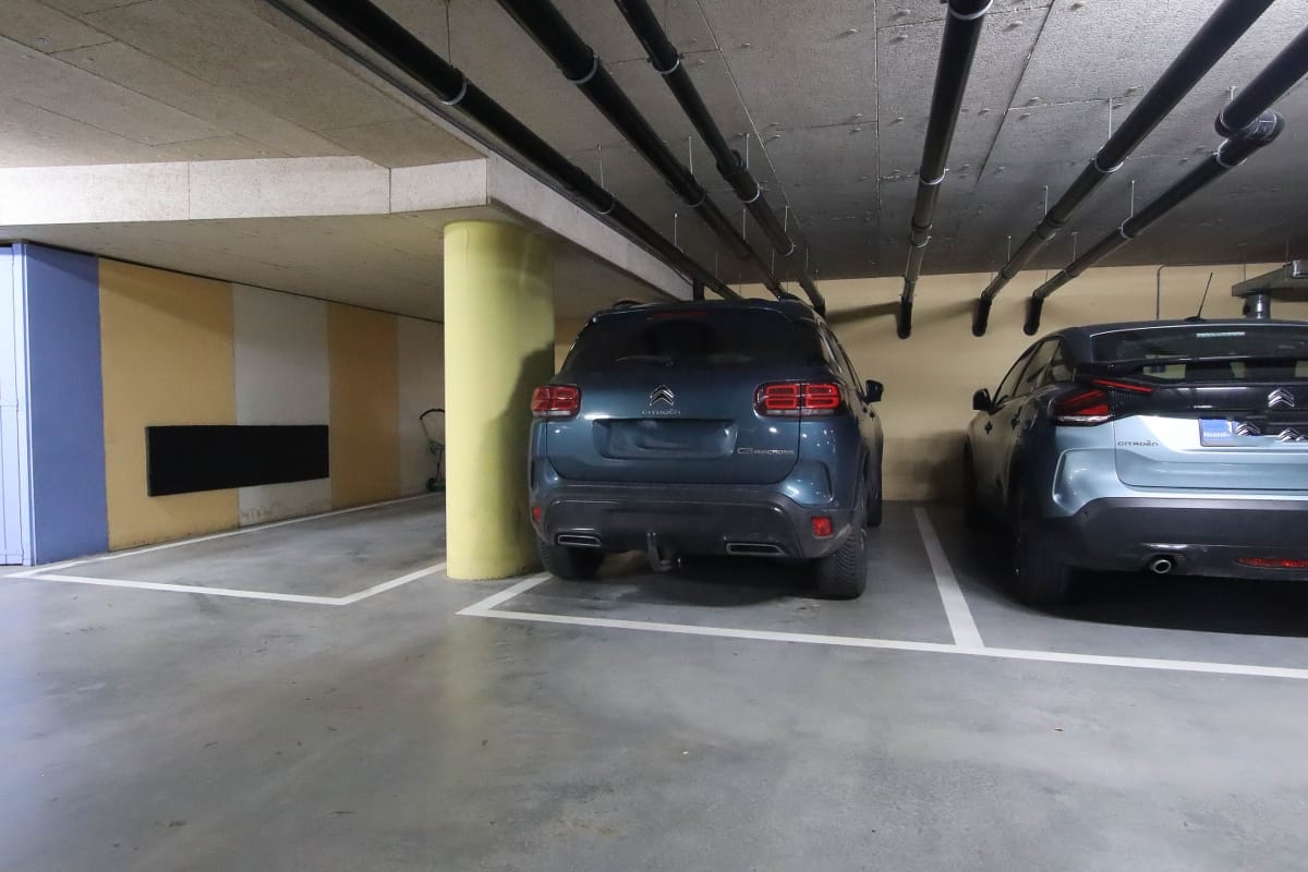 Foto 24 van Nassauplein 11-T