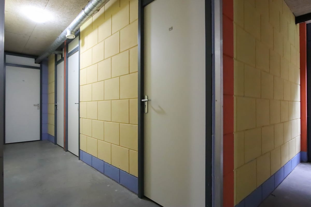 Foto 25 van Nassauplein 11-T