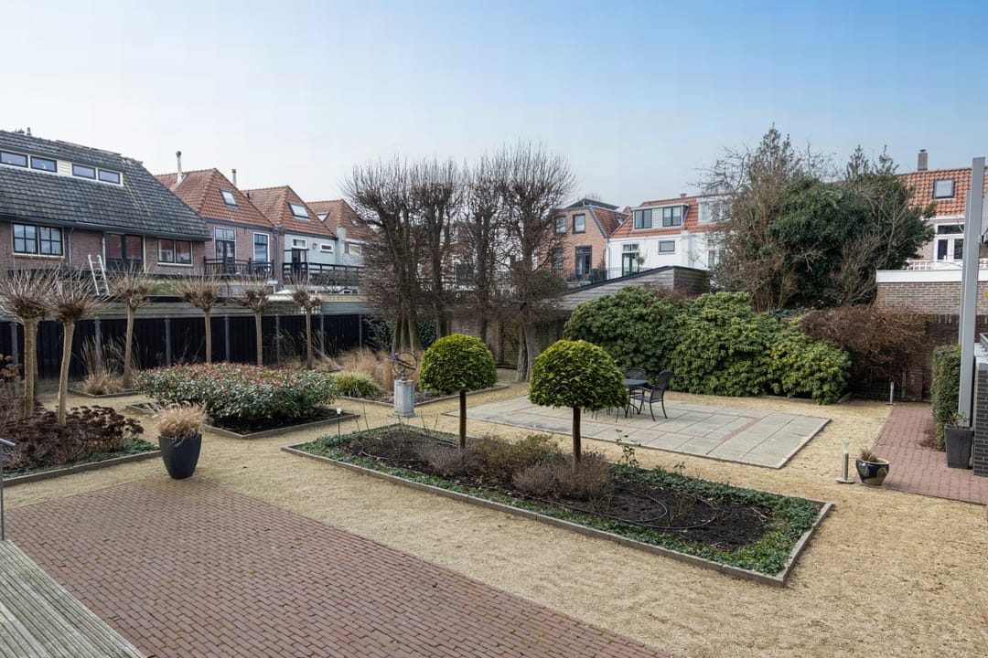 Foto 28 van Nassauplein 11-T