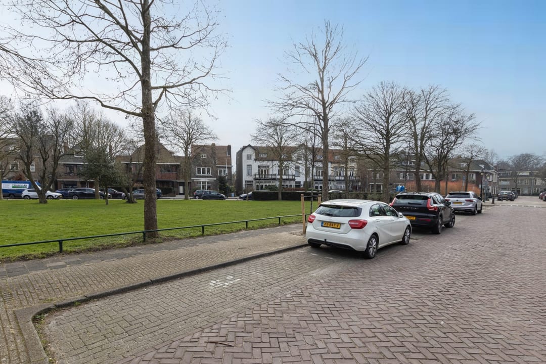 Foto 31 van Nassauplein 11-T