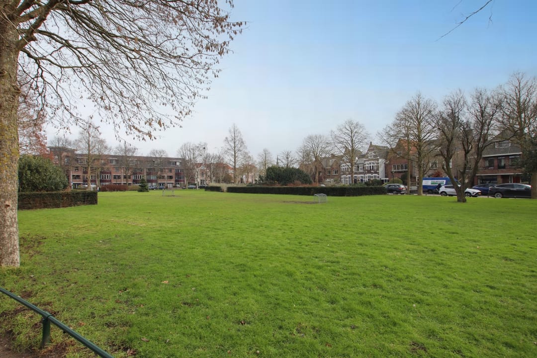 Foto 32 van Nassauplein 11-T