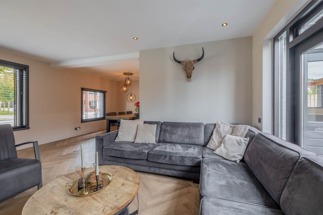 Foto 8 van Binnenweg 28