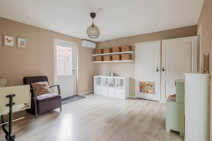 Foto 4 van Binnenweg 28