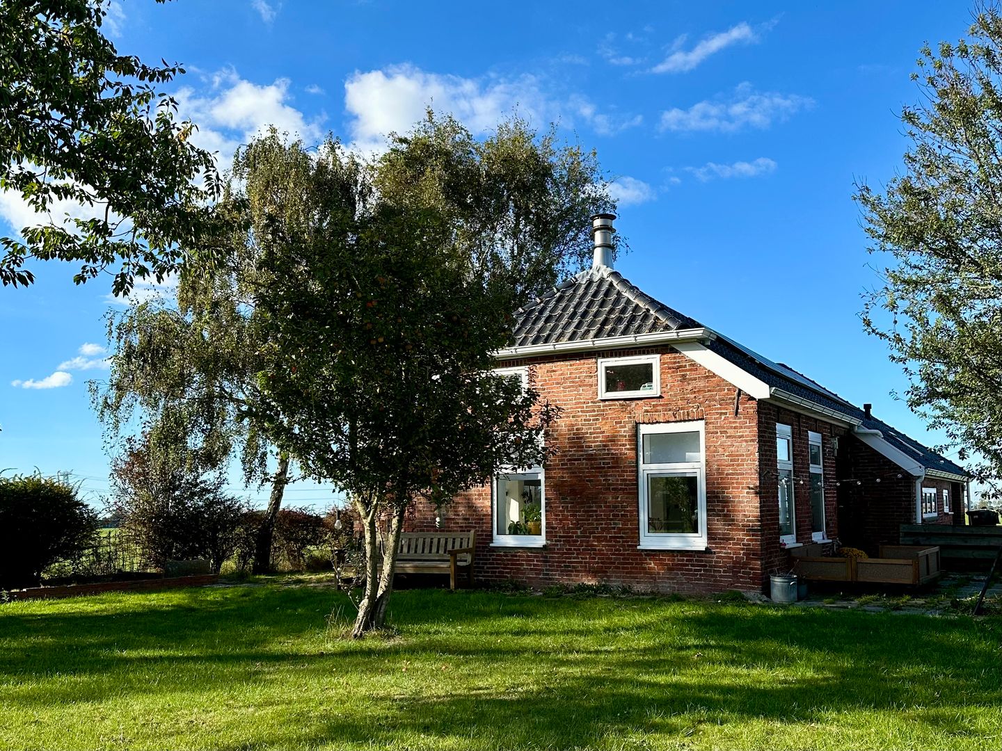 Foto 4 van Wierhuizerweg 2