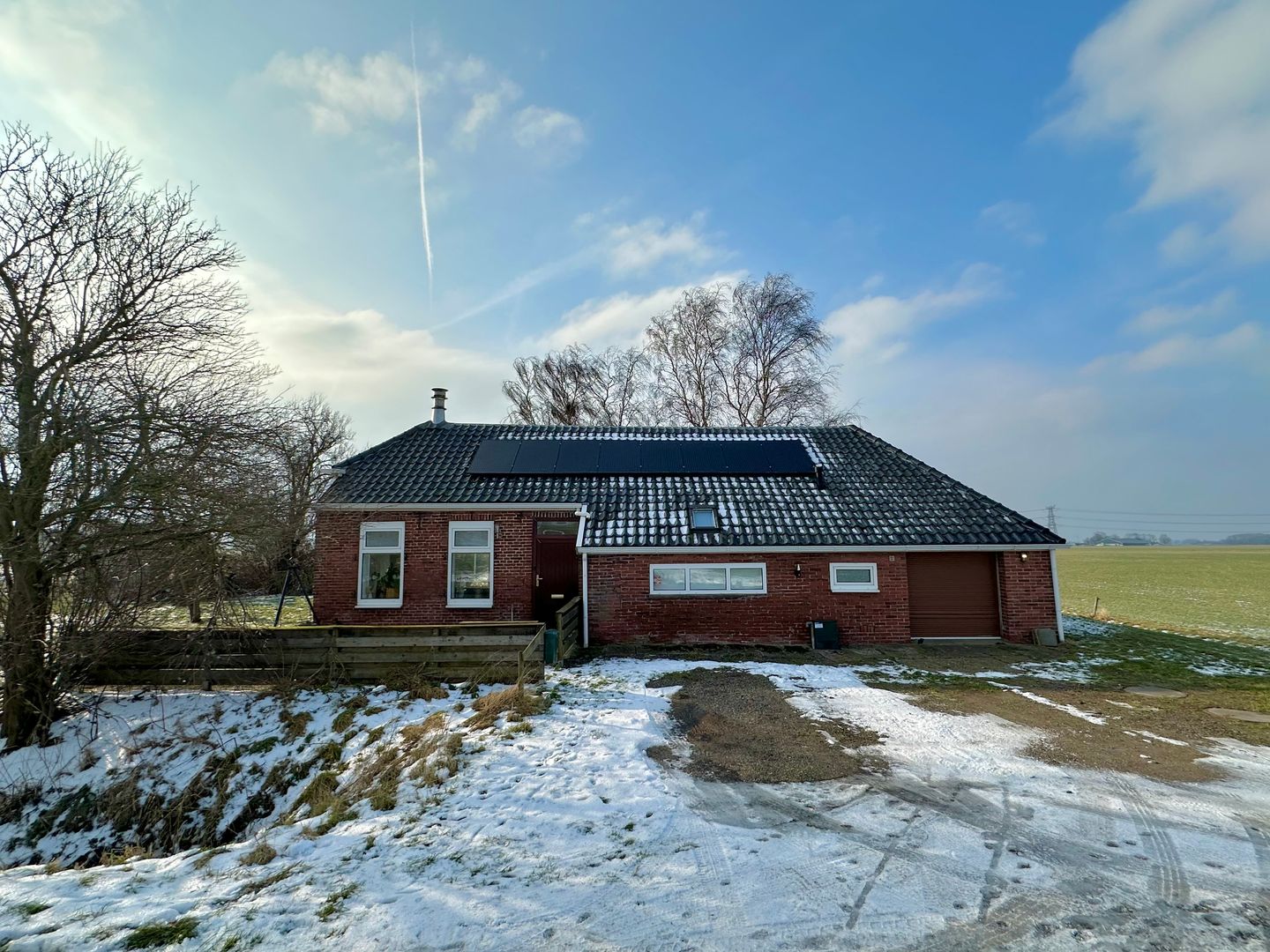 Foto 5 van Wierhuizerweg 2