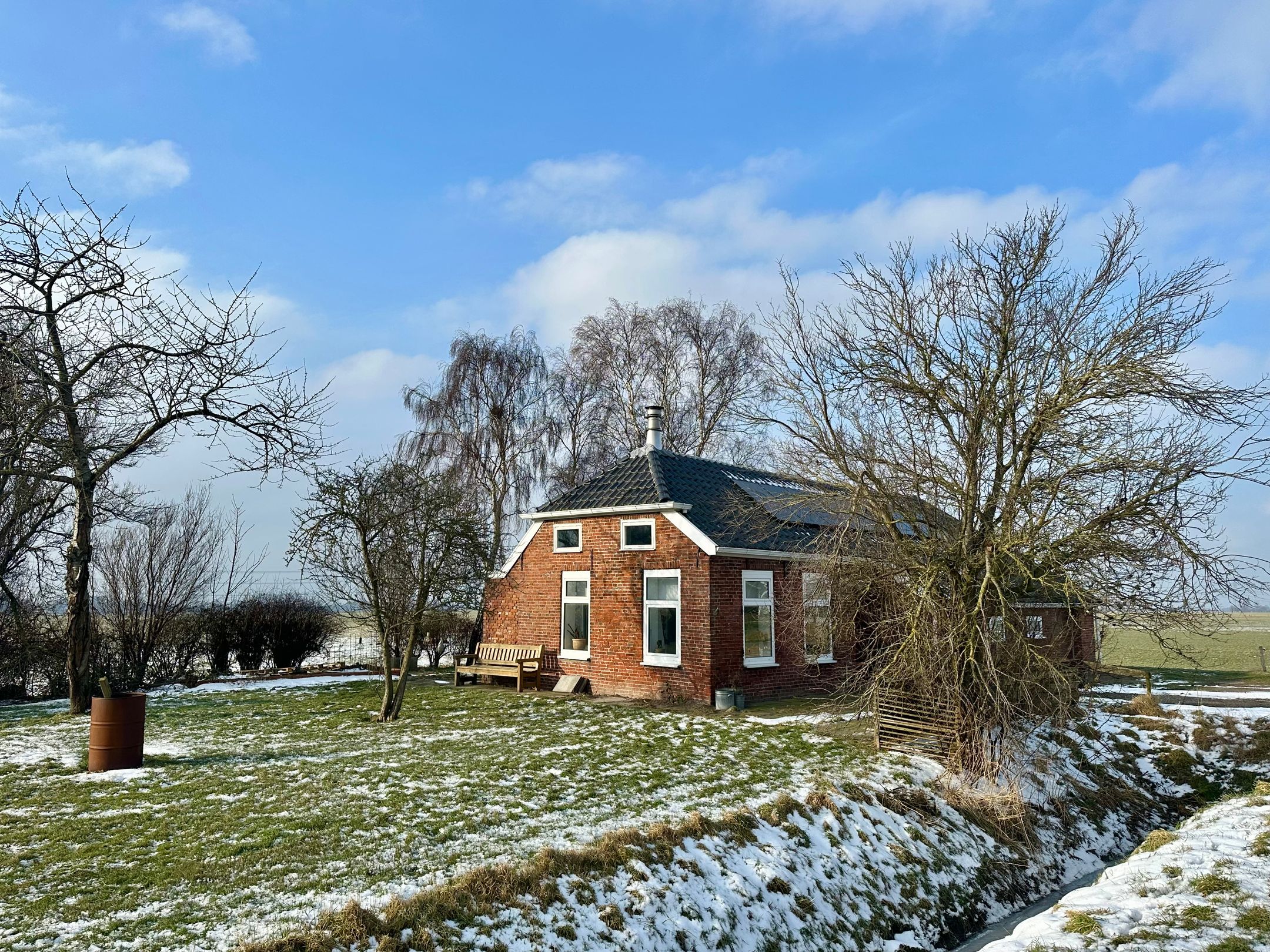 Foto 6 van Wierhuizerweg 2