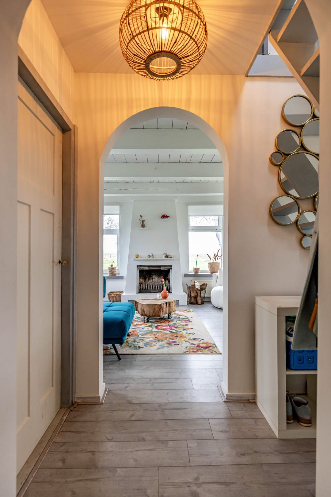 Foto 8 van Wierhuizerweg 2