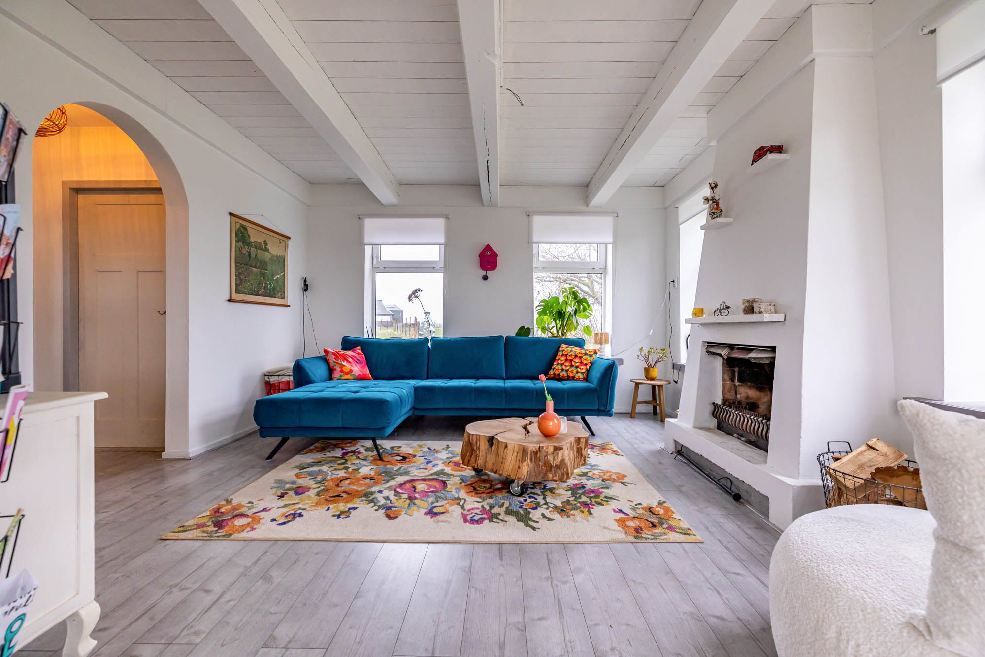 Foto 9 van Wierhuizerweg 2